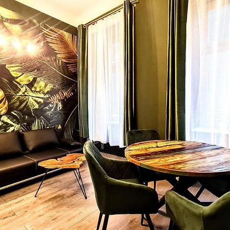 Vienna Cityapartments - Design 1 Eksteriør billede