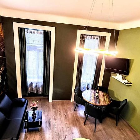 Vienna Cityapartments - Design 1 Eksteriør billede