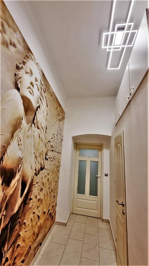 Vienna Cityapartments - Design 1 Eksteriør billede