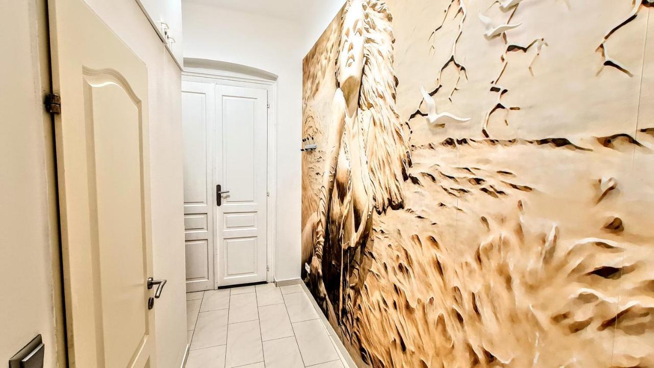 Vienna Cityapartments - Design 1 Eksteriør billede